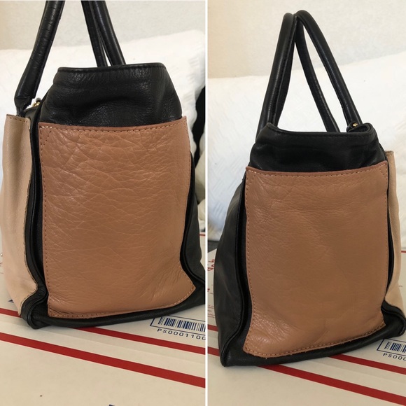 Authentic See by Chloe Handbag - Picture 5 of 8